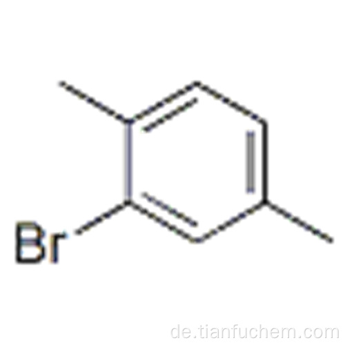2,5-Dimethylbrombenzol CAS 553-94-6